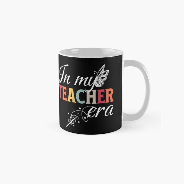 Item preview, In My Teacher Era designed and sold by VividVision23.