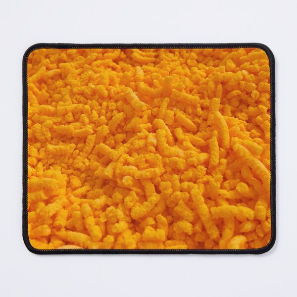 Item preview, cheese crunchies designed and sold by Cecil Bee.