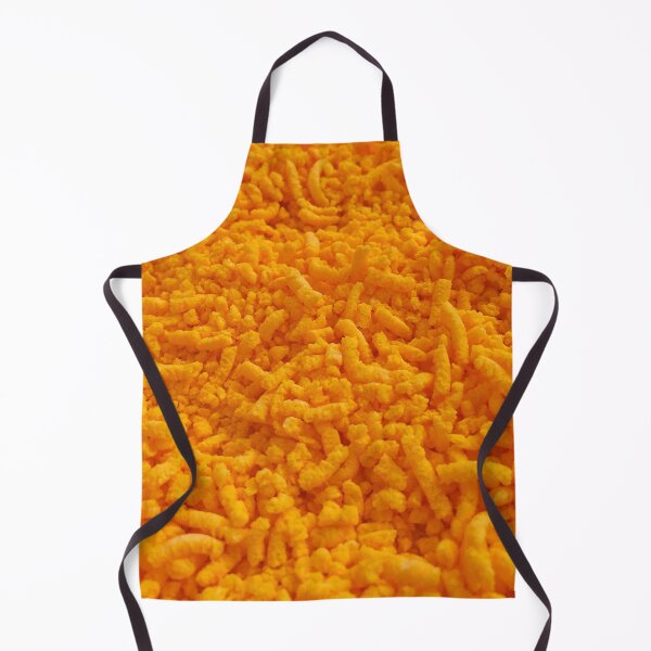 Item preview, cheese crunchies designed and sold by Cecil Bee.