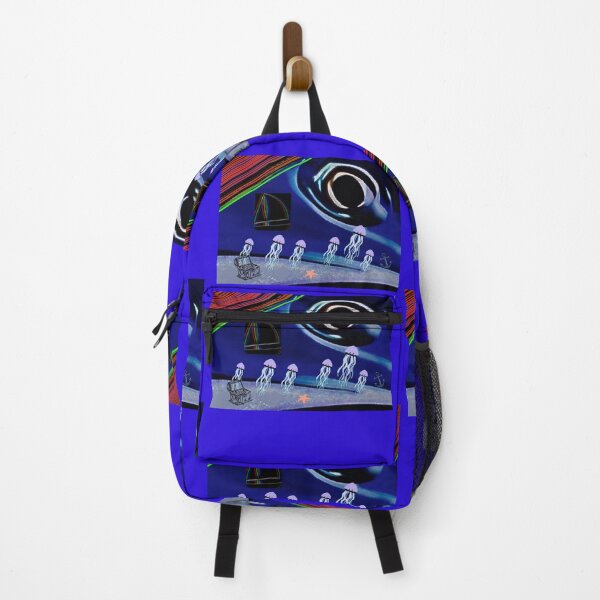 Item preview, The Barracudas Eye designed and sold by Will Burney.