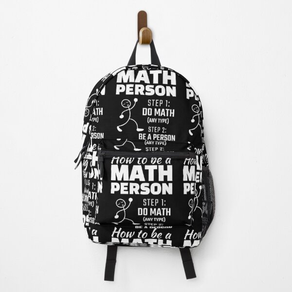 Item preview, how to be a math person do math be a person for teachers tom schiesswald transparent	 designed and sold by yittnmnt77.