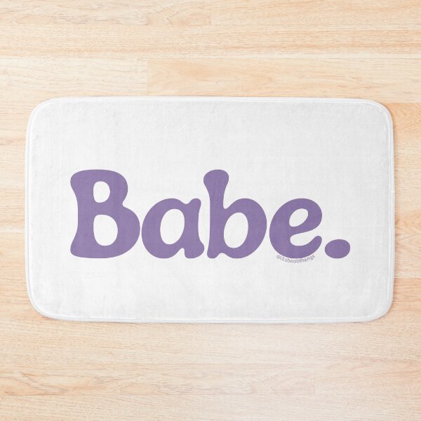 Item preview, Babe., v10b | @lilsboobthangs designed and sold by lilsboobthangs.