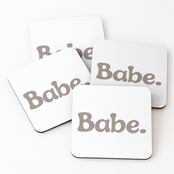 Item preview, Babe., v11b | @lilsboobthangs designed and sold by lilsboobthangs.