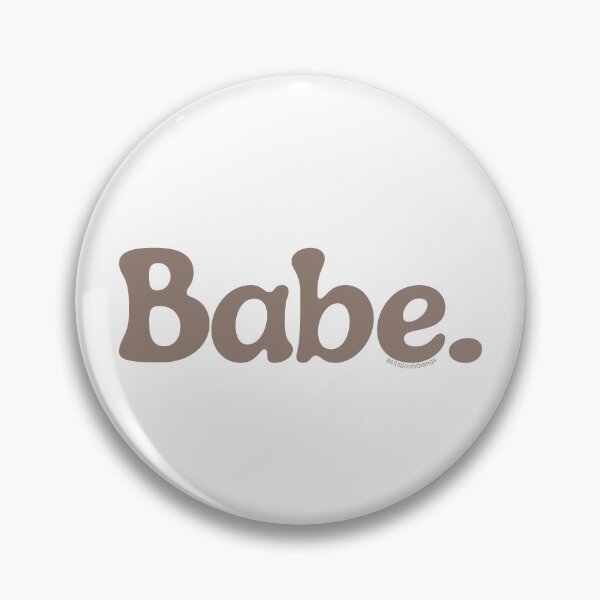 Item preview, Babe., v11b | @lilsboobthangs designed and sold by lilsboobthangs.