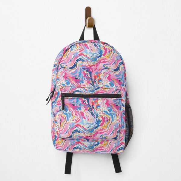 Item preview, Tropical Elegance: Vibrant Patterned Art designed and sold by Loftninjas.