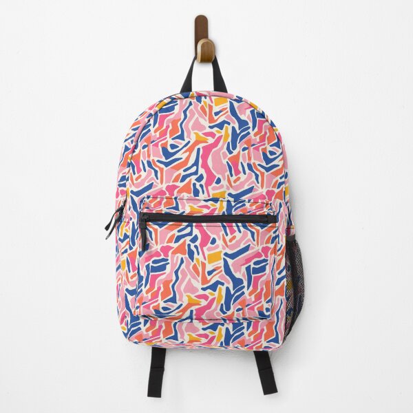 Item preview, Tropical Elegance: Vibrant Patterned Art designed and sold by Loftninjas.