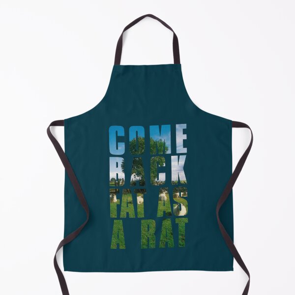 Item preview, The KLF _Come Back Fat As A Rat_ designed and sold by NuhaHartlinee.