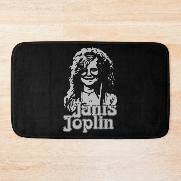 Item preview, Janis Joplin   designed and sold by ETHADALL.