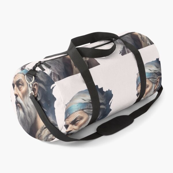 Item preview, Plato Design V Style Philosopher Plato Art Digital - AI Art designed and sold by StoicWarrior.