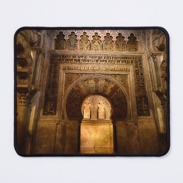 Item preview, Mosque–Cathedral of Cordoba, interior designed and sold by andreisky.