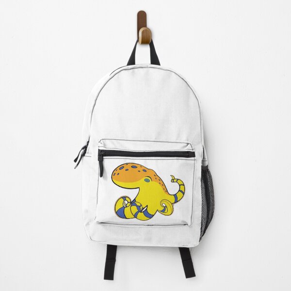 Item preview, Yellow Octopus designed and sold by SurfinGator.