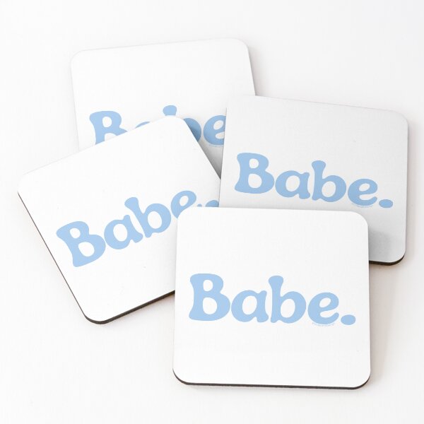 Item preview, Babe., v12b | @lilsboobthangs designed and sold by lilsboobthangs.