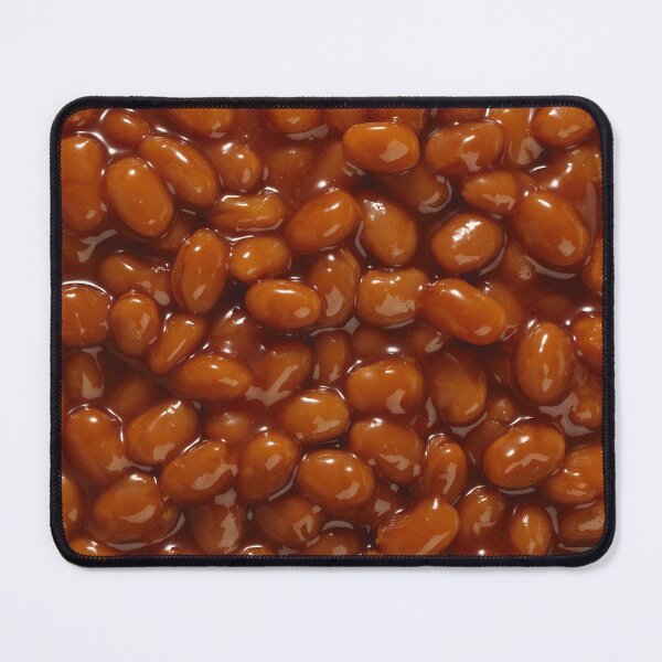 Item preview, beans designed and sold by Cecil Bee.
