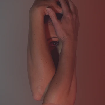 Artwork thumbnail, Fear by AndroidAmy