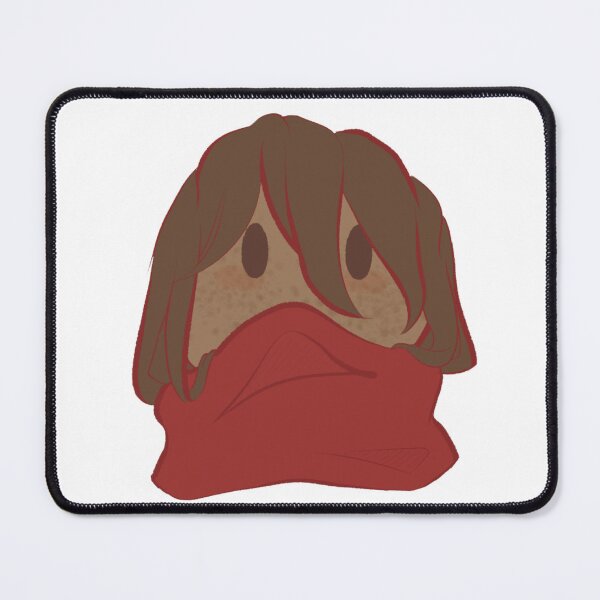 Item preview, Ayano Tatayama designed and sold by rhythm-of-music.