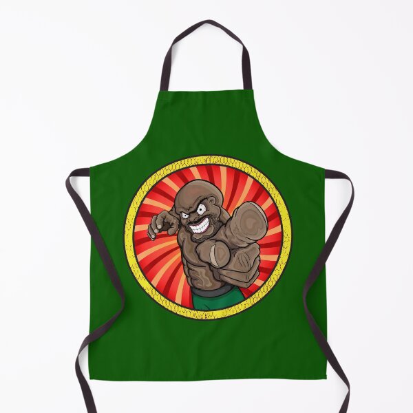 Item preview, Angry Tough Guy designed and sold by BBANC.