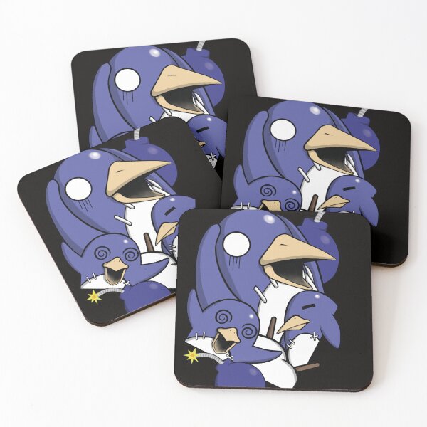 Item preview, Prinny's Explosion  designed and sold by CAROLYVERDE.