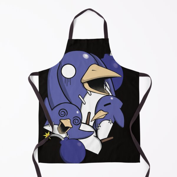 Item preview, Prinny's Explosion designed and sold by CAROLYVERDE.