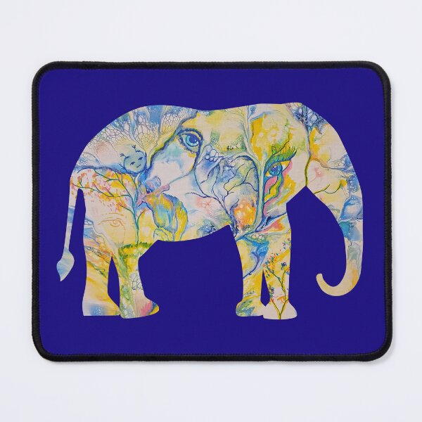 Item preview, Memories of an Elephant designed and sold by Karen Simon.