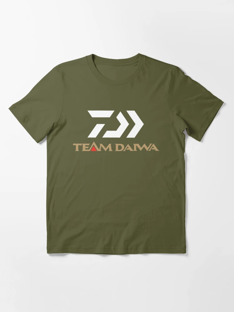 The Ultimate Fishing Team Is Daiwa Fishing Classic T-Shirt | Redbubble