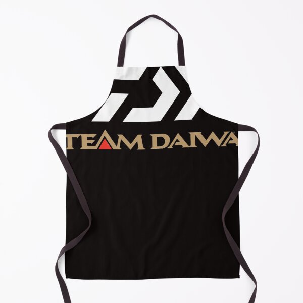 Item preview, The Ultimate Fishing Team is Daiwa  designed and sold by CAROLYVERDE.