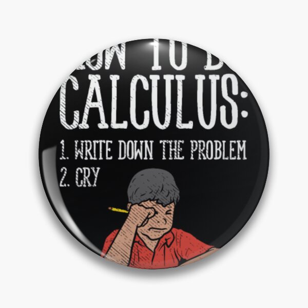 Item preview, How To Do Calculus For Math Teacher	 designed and sold by yittnmnt77.