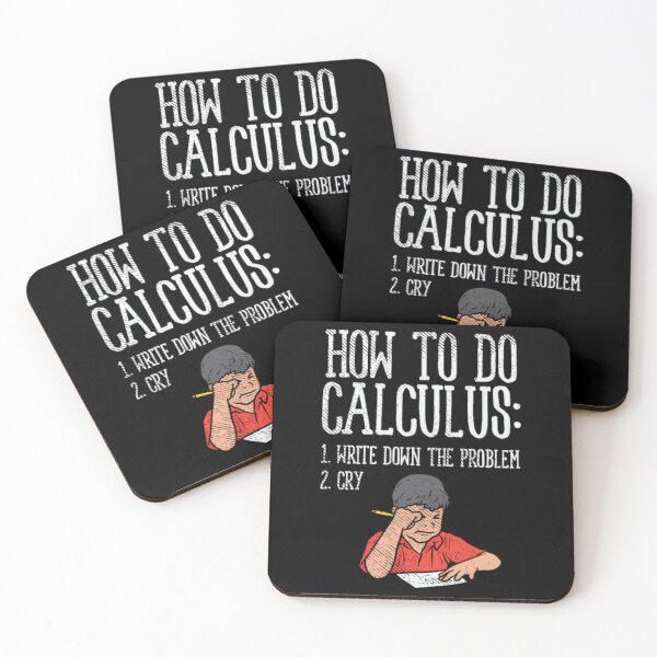 Item preview, How To Do Calculus For Math Teacher	 designed and sold by yittnmnt77.