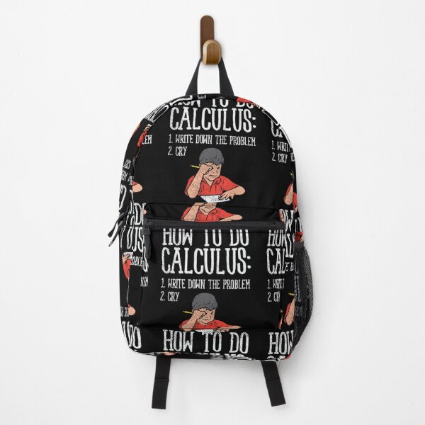 Item preview, How To Do Calculus For Math Teacher	 designed and sold by yittnmnt77.