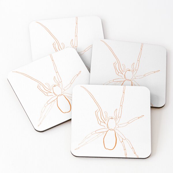 Item preview, Spider sketch designed and sold by ookaiyah.