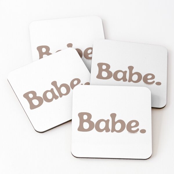 Item preview, Babe., v13b | @lilsboobthangs designed and sold by lilsboobthangs.