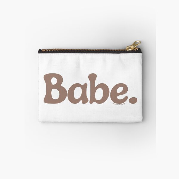 Item preview, Babe., v13b | @lilsboobthangs designed and sold by lilsboobthangs.