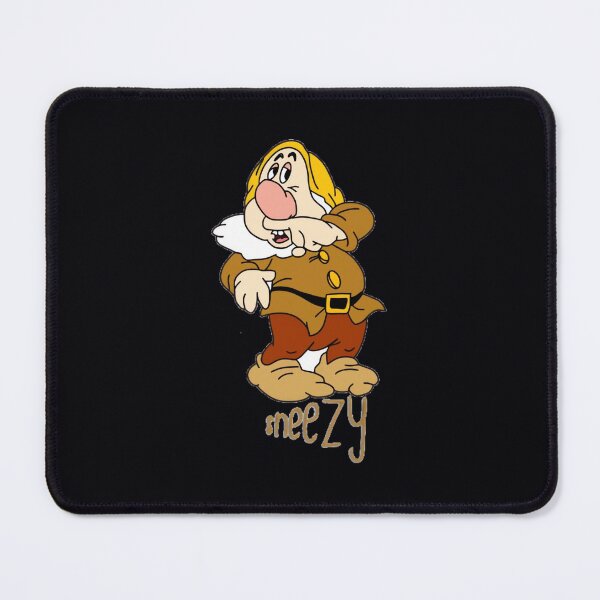 Item preview, Sneezy designed and sold by retborcl3.