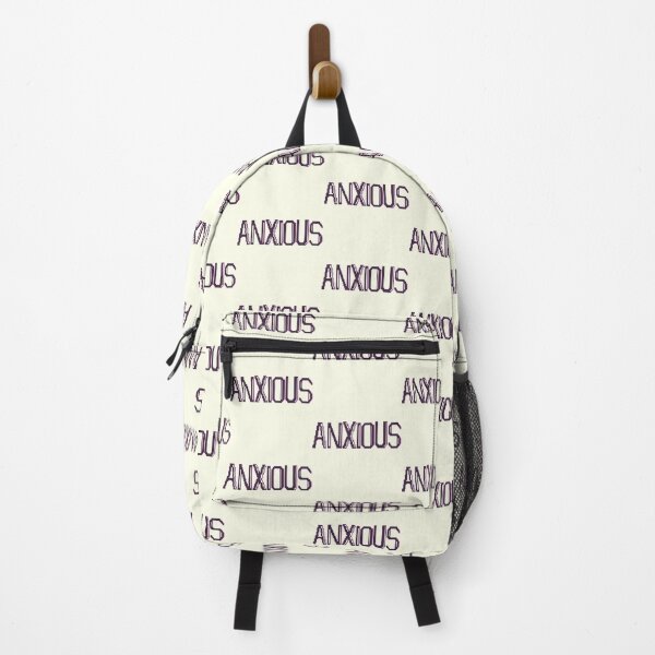 Item preview, anxious designed and sold by glxm.