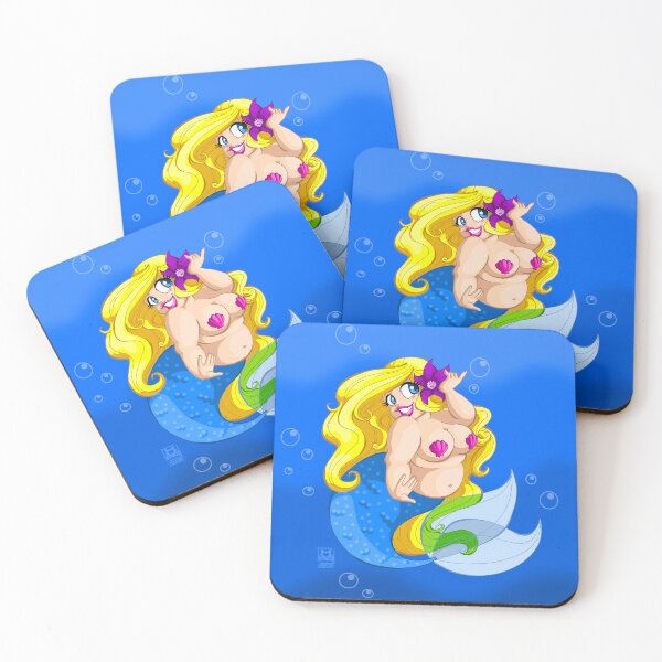 Item preview, Sea Sweetheart designed and sold by Plundercat.