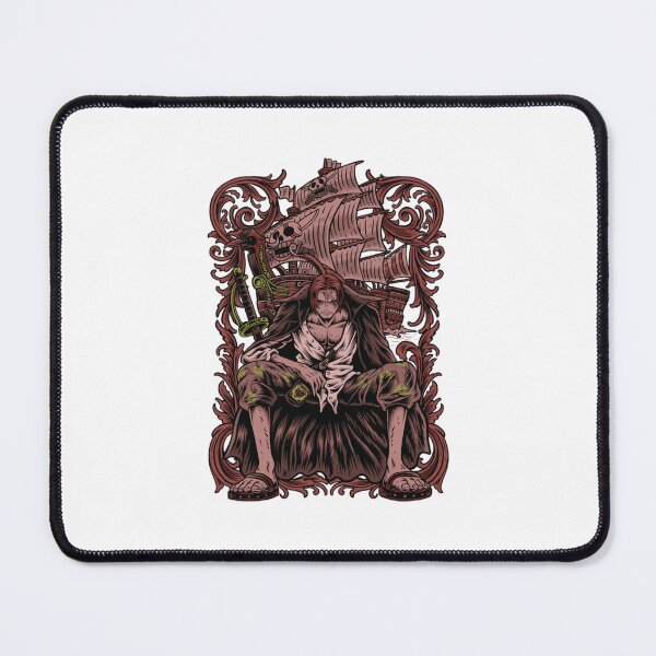 Item preview, Bos Shanks Akagami93  designed and sold by Veggieomaguera.