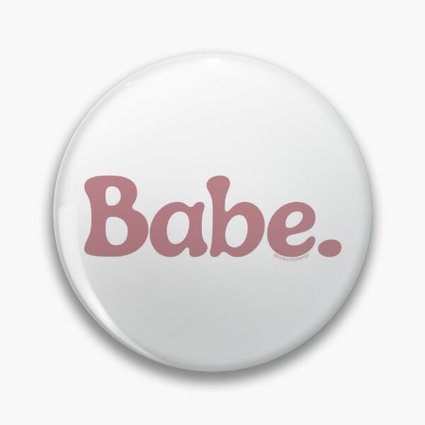 Item preview, Babe., v14b | @lilsboobthangs designed and sold by lilsboobthangs.