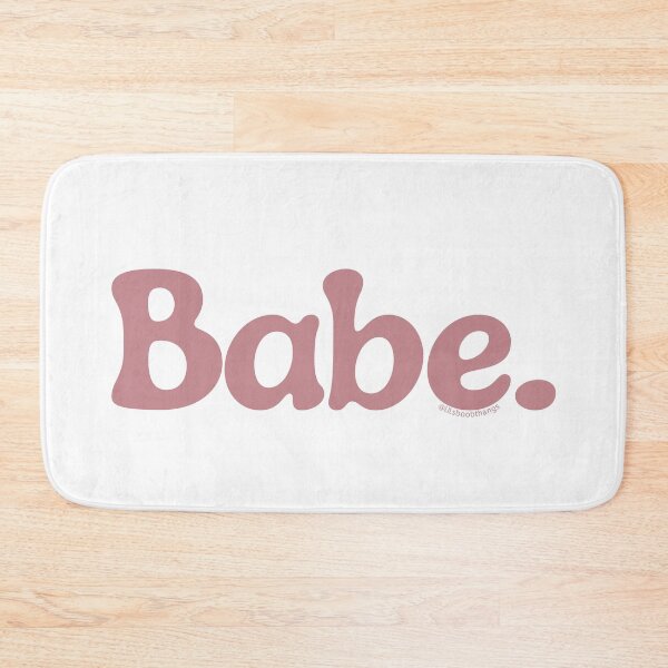 Item preview, Babe., v14b | @lilsboobthangs designed and sold by lilsboobthangs.