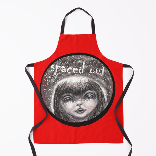 Item preview, Spaced Out designed and sold by cringe0015.