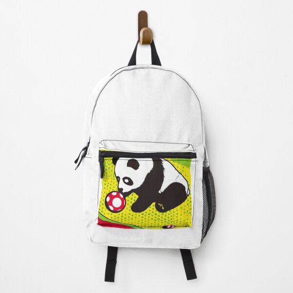 Item preview, Adorable panda-Edited AI generated art designed and sold by Frostp.