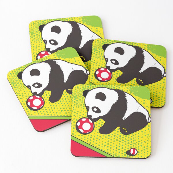Item preview, Adorable panda-Edited AI generated art designed and sold by Frostp.