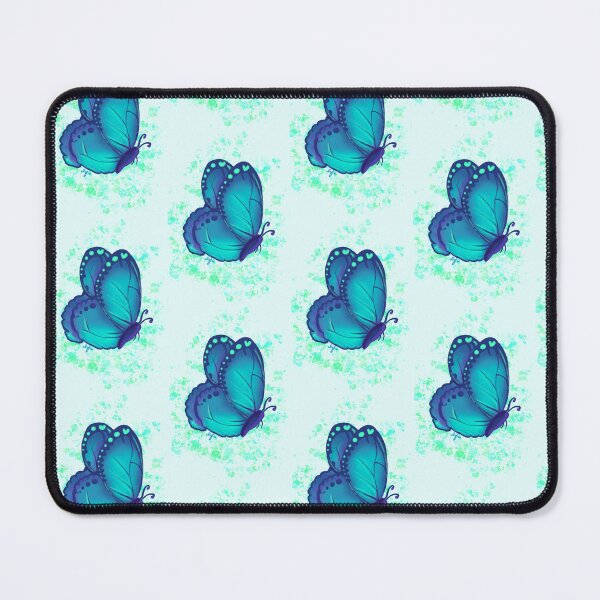 Item preview, Blue Butterfly designed and sold by glxm.