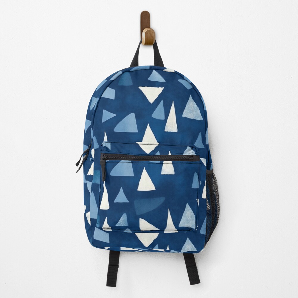 Item preview, Backpack designed and sold by ColorfulVanilla.