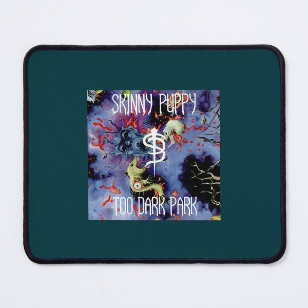 Item preview, Skinny Puppy Band   designed and sold by AlejandraShirt.