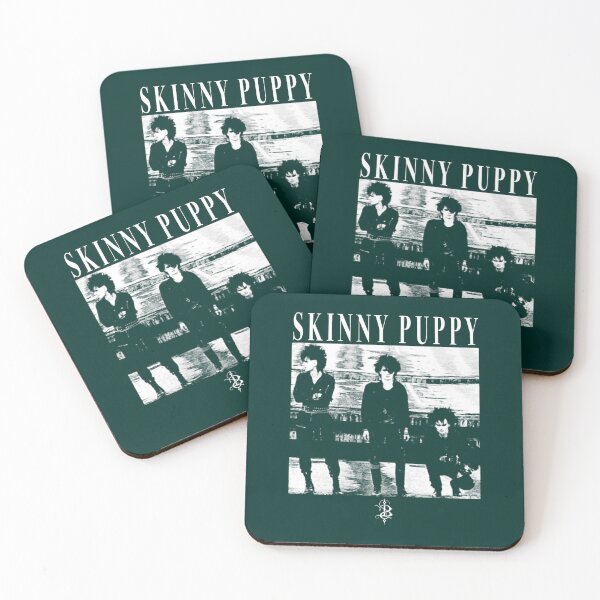 Item preview, Skinny Puppy Band designed and sold by AlejandraShirt.