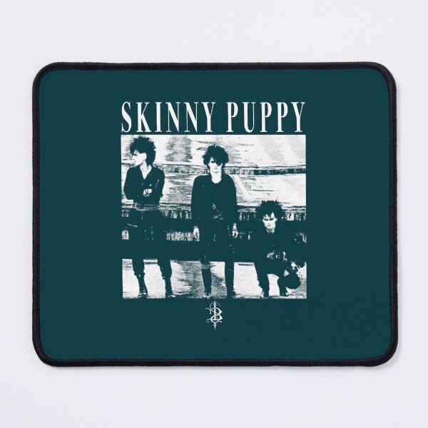 Item preview, Skinny Puppy Band designed and sold by AlejandraShirt.