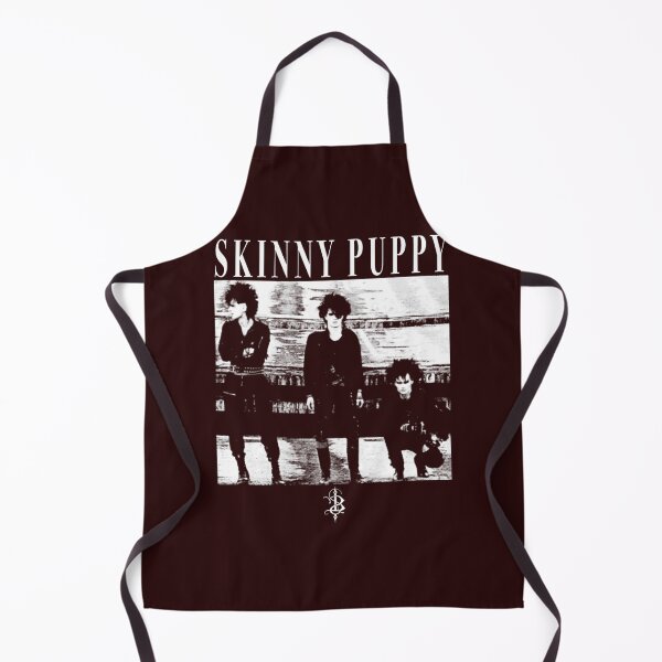 Item preview, Skinny Puppy Band designed and sold by AlejandraShirt.
