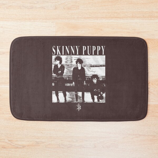 Item preview, Skinny Puppy Band designed and sold by AlejandraShirt.