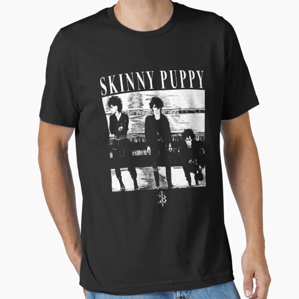 Skinny Puppy Band