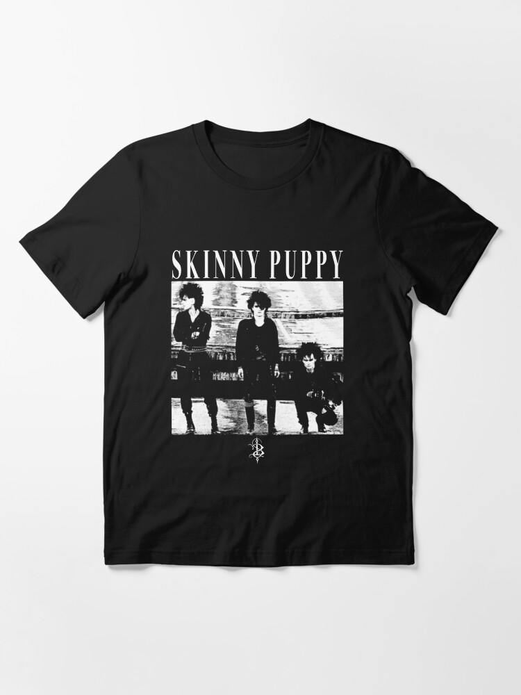 Skinny Puppy Band