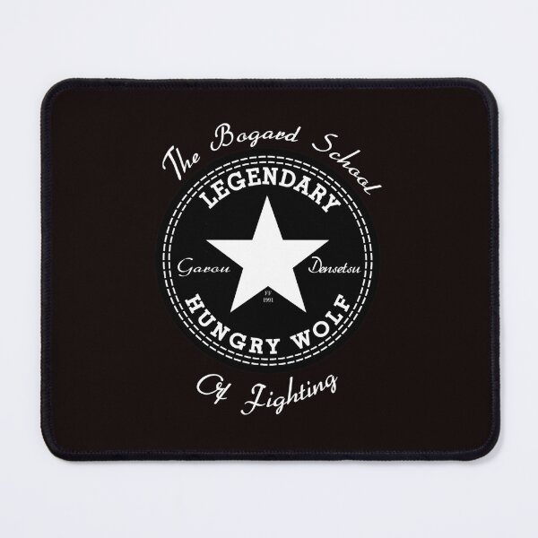 Item preview, The Bogard School of Fighting  designed and sold by CECILBOULAN.